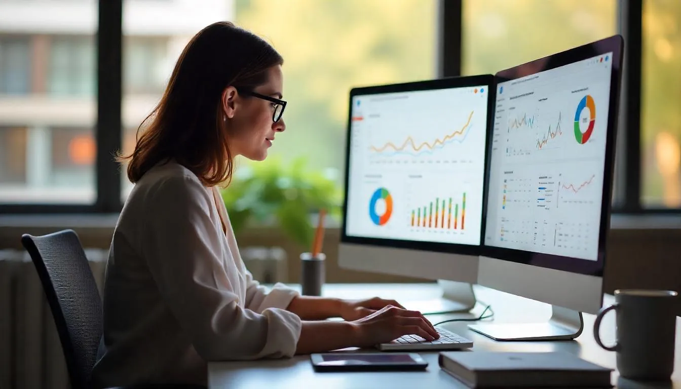 Задачи интернет-маркетолога: как стать востребованным специалистом и успешно продвигать бизнес в Омске